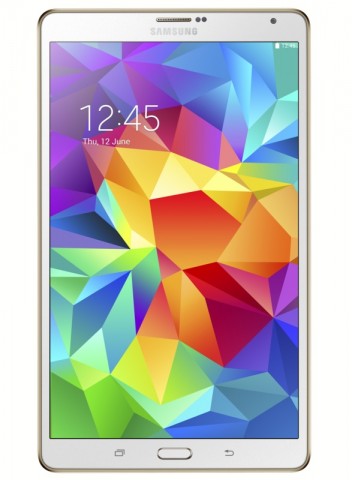 Galaxy Tab S 8.4 (Bild: Samsung)
